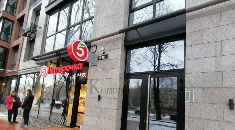свободного назначения г Рязань р-н Советский ш Касимовское 22 фото 3