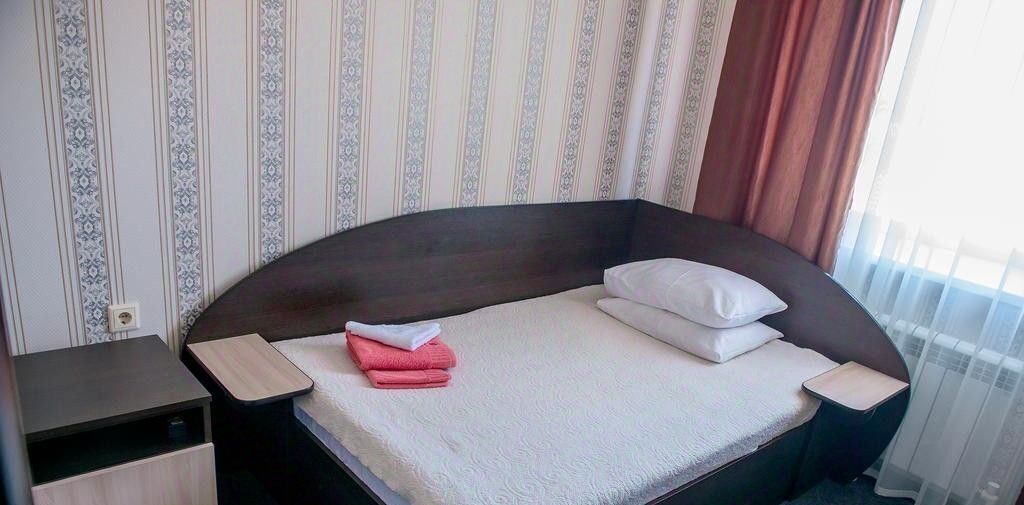комната г Курган ул Дзержинского 68а фото 1