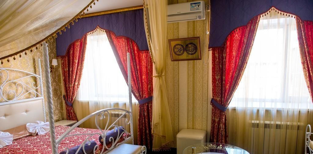 комната г Курган ул Дзержинского 68а фото 1