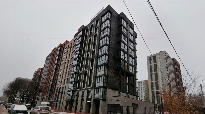 свободного назначения г Рязань р-н Советский ш Касимовское 22 фото 4