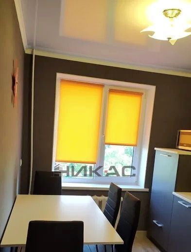квартира г Ярославль р-н Кировский ул Городской вал 10 фото 3