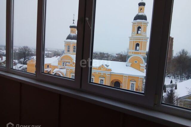 квартира р-н Ленинский ул Калинина 22 ул Чкалова городской округ Пенза, 19/22 фото