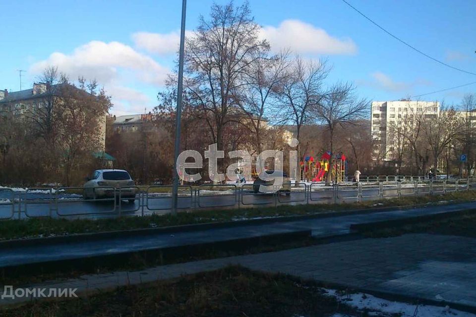 квартира г Миасс б-р Мира 7 городской округ Миасс фото 4