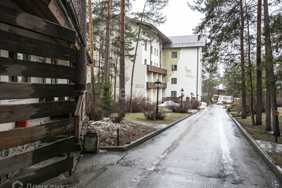 квартира г Новосибирск р-н Заельцовский ш Дачное 2 Новосибирск городской округ фото 3