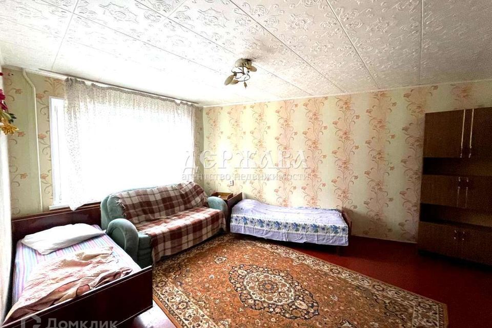 квартира г Старый Оскол 5а, городской округ Старооскольский фото 7