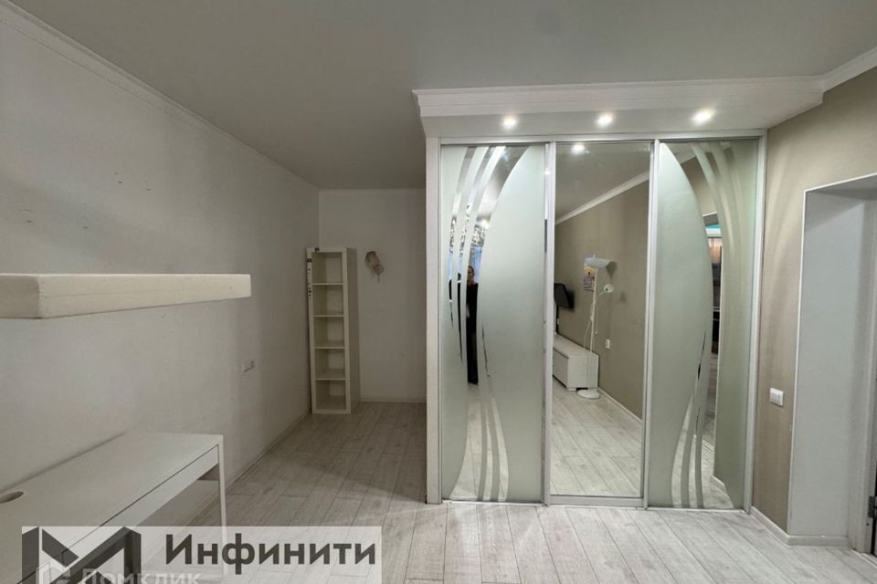 квартира г Ставрополь р-н Промышленный Юго-Западный ул Узорная 18/1 Ставрополь городской округ фото 6