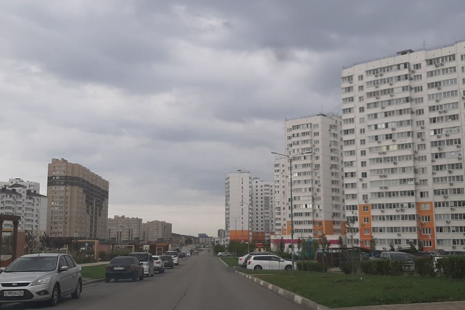 квартира р-н Анапский г Анапа ул Ленина 231 Анапа городской округ фото 7