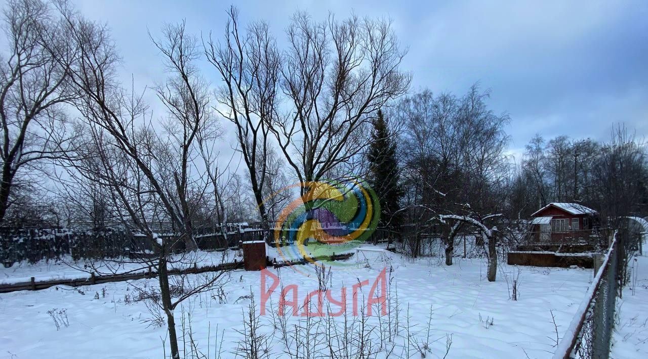 земля г Иваново р-н Фрунзенский снт Транспортник пер Гаражный фото 2