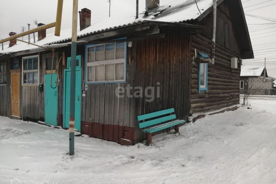 квартира р-н Можгинский с Можга ул Луговая 65 фото 8