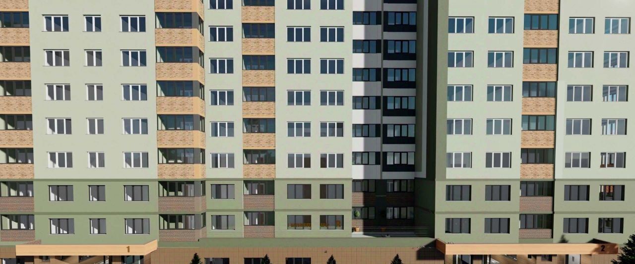 квартира г Самара Безымянка ул Ново-Вокзальная 114б фото 7