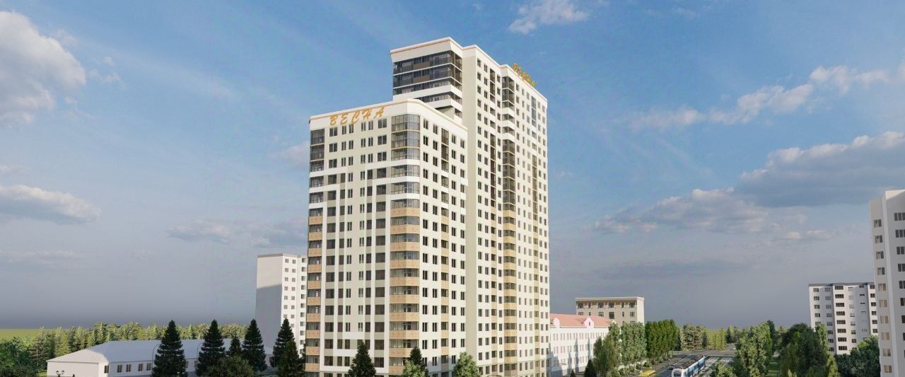 квартира г Самара Безымянка ул Ново-Вокзальная 114б фото 6