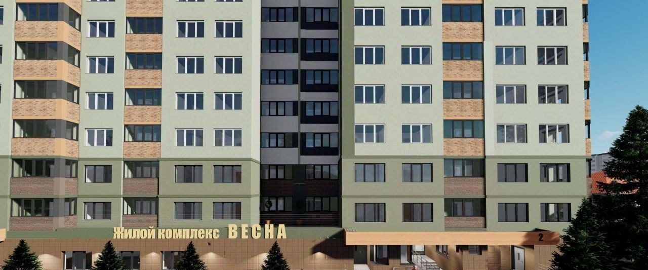 квартира г Самара Безымянка ул Ново-Вокзальная 114б фото 7