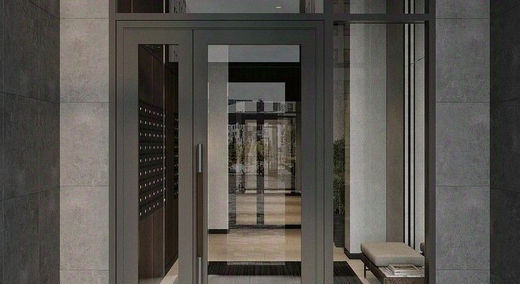квартира г Омск р-н Кировский Кварталы Драверта 4 фото 12