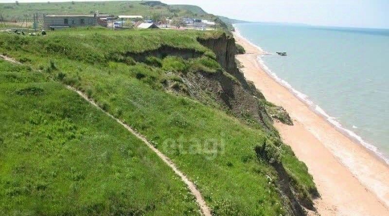 земля р-н Темрюкский п За Родину микрорайон Ключевой Ахтанизовское с/пос фото 9