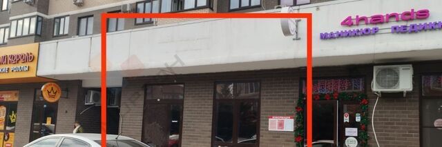 р-н Прикубанский дом 13 фото