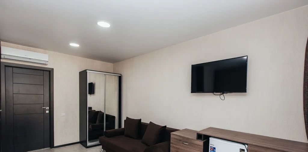 комната г Феодосия ул Барановская 25 фото 2