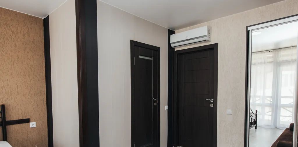 комната г Феодосия ул Барановская 25 фото 4