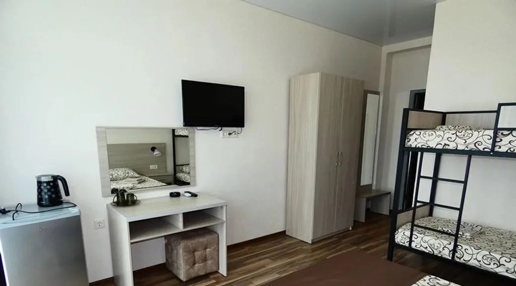 комната г Феодосия ул Высоцкого В. 19 фото 3
