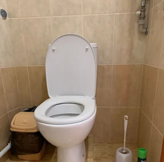 комната г Евпатория ул Пушкина 37 фото 9