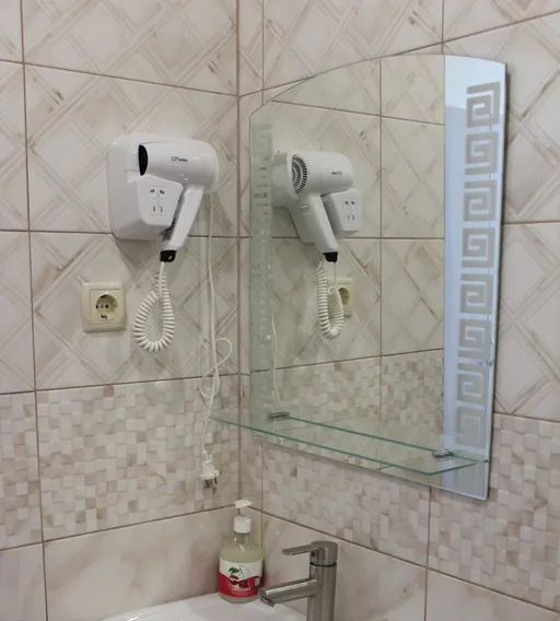 комната г Феодосия ул Высоцкого В. 19 фото 8