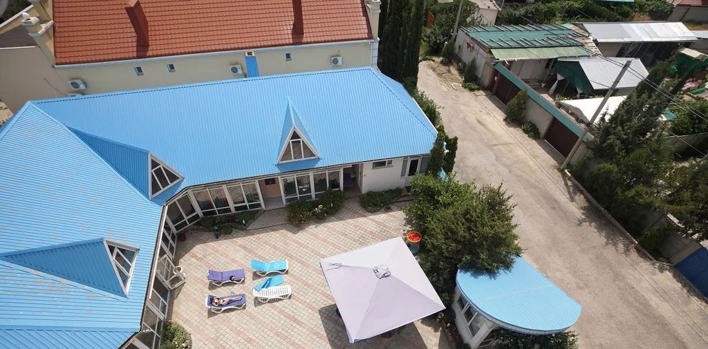 комната г Судак ул Лучистая 9 фото 13