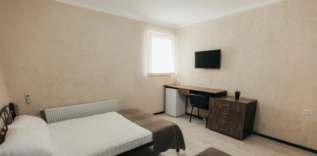 комната г Феодосия ул Барановская 25 фото 8