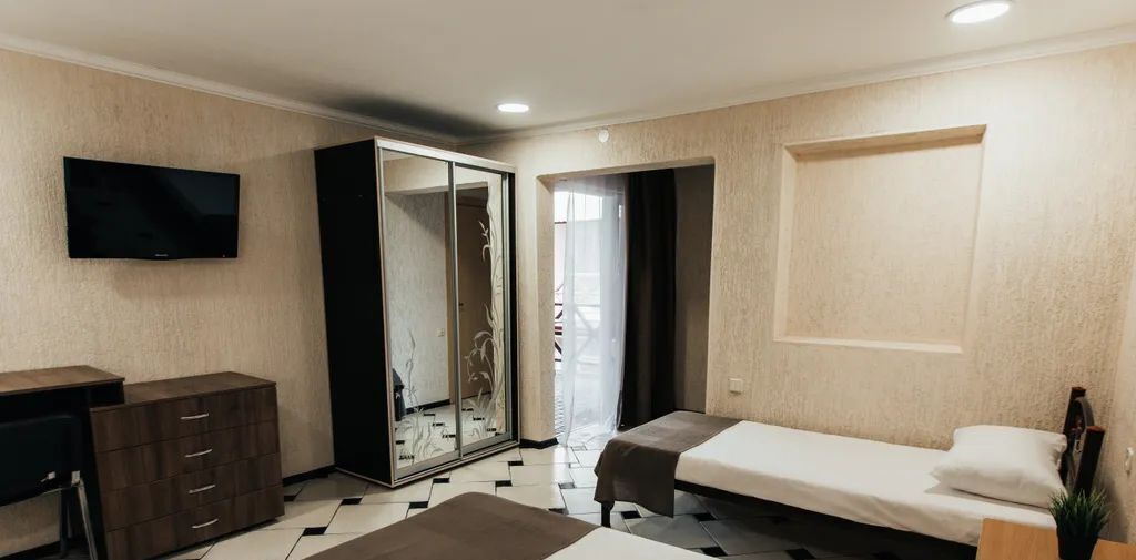 комната г Феодосия ул Барановская 25 фото 13