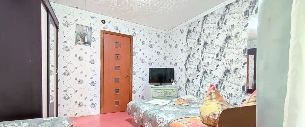комната г Судак ул Танкистов 28 фото 5