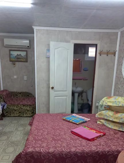 комната г Судак ул Гагарина 73 фото 6