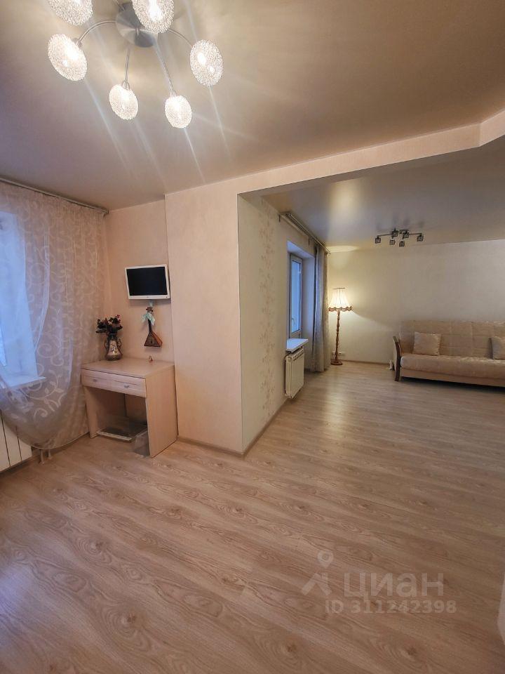 квартира г Екатеринбург р-н Чкаловский ул Союзная 2 фото 14