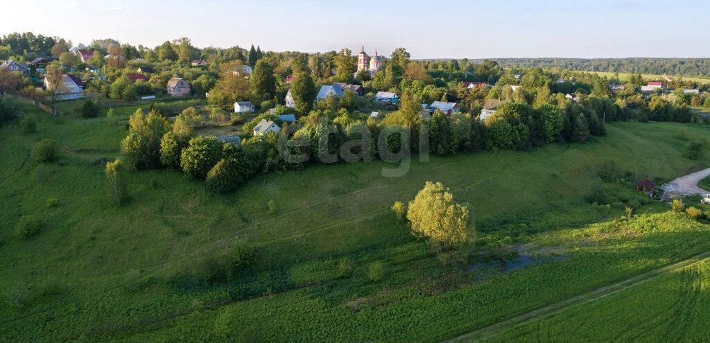 земля городской округ Орехово-Зуевский фото 4