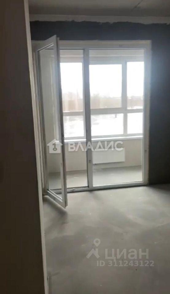 квартира г Новосибирск р-н Кировский ул Тульская 76 фото 2