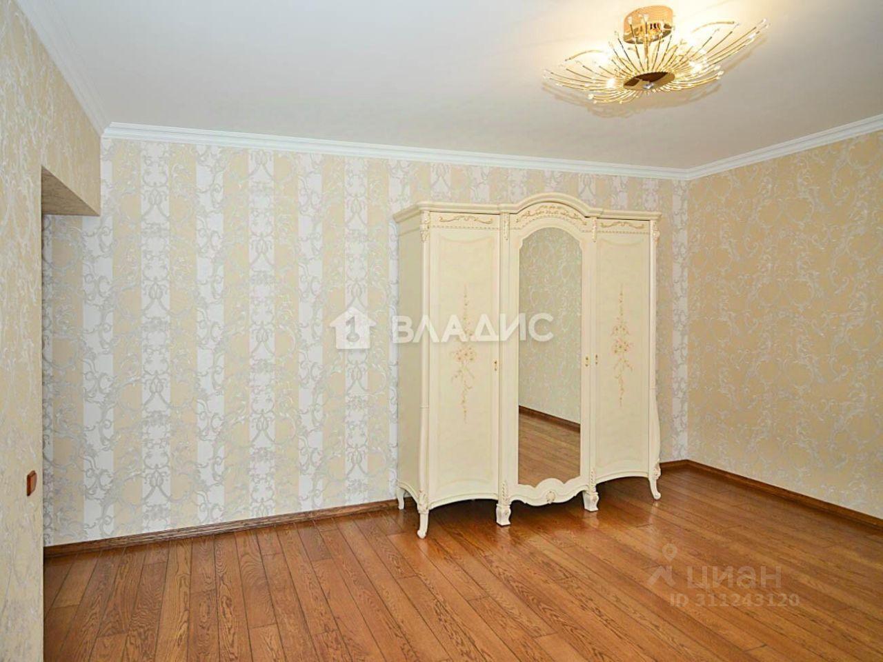 квартира г Новосибирск р-н Октябрьский ул Кирова 27 фото 22