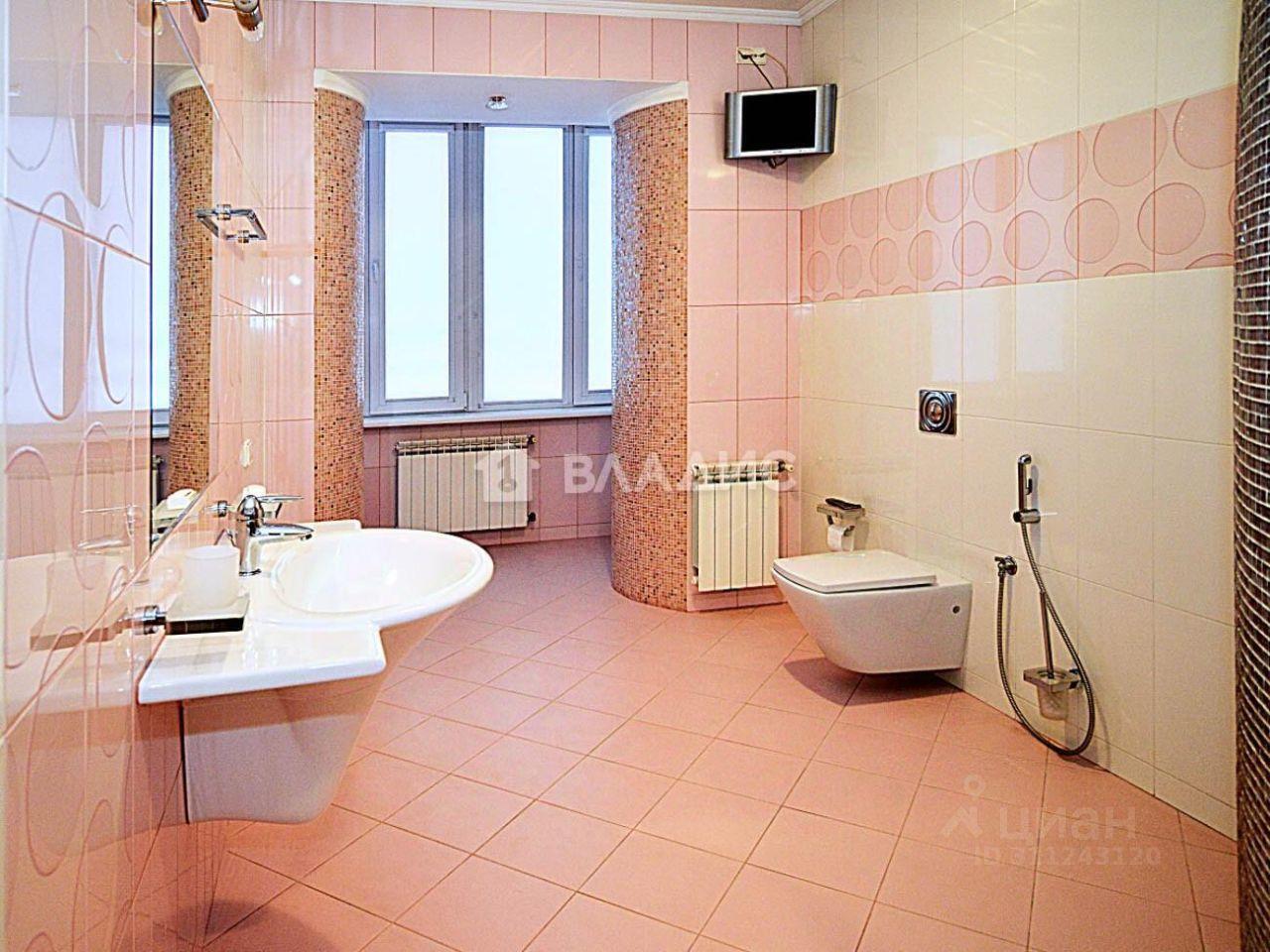 квартира г Новосибирск р-н Октябрьский ул Кирова 27 фото 31