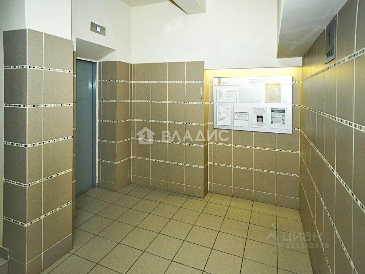квартира г Новосибирск р-н Октябрьский ул Кирова 27 фото 46
