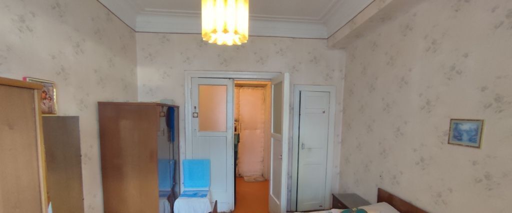 квартира р-н Зеленодольский г Зеленодольск ул Ленина 16 городское поселение Зеленодольск фото 8