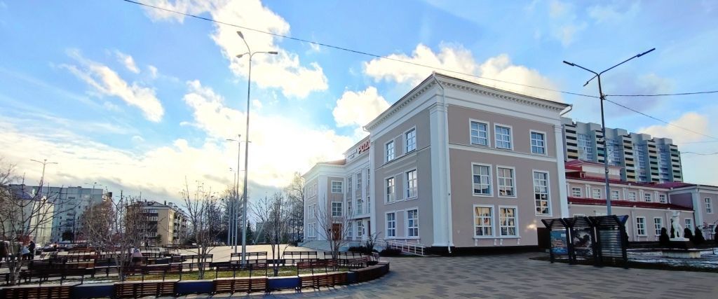 квартира р-н Зеленодольский г Зеленодольск ул Ленина 16 городское поселение Зеленодольск фото 10