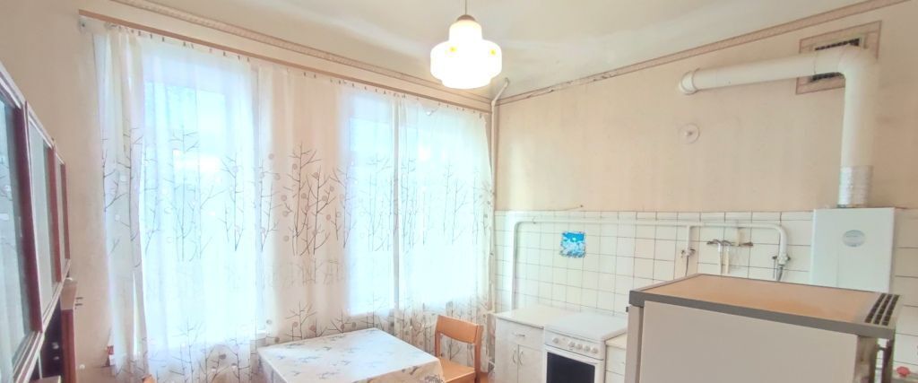 квартира р-н Зеленодольский г Зеленодольск ул Ленина 16 городское поселение Зеленодольск фото 11