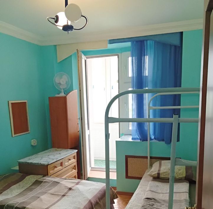 комната г Казань Козья слобода ул Фатыха Амирхана 17 фото 2
