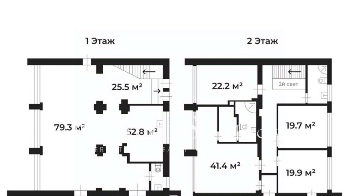 свободного назначения г Москва метро Баррикадная ул Малая Грузинская 28 муниципальный округ Пресненский фото 25