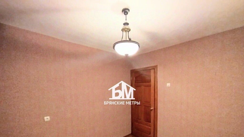 квартира г Брянск р-н Советский ул Крахмалева 31 фото 7