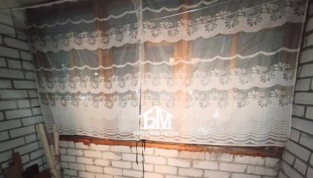 квартира г Брянск р-н Советский ул Крахмалева 31 фото 18