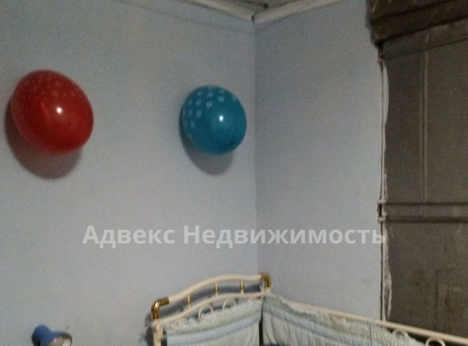 дом г Тюмень р-н Центральный снт терТекстильщик ул Зеленая 229 фото 3