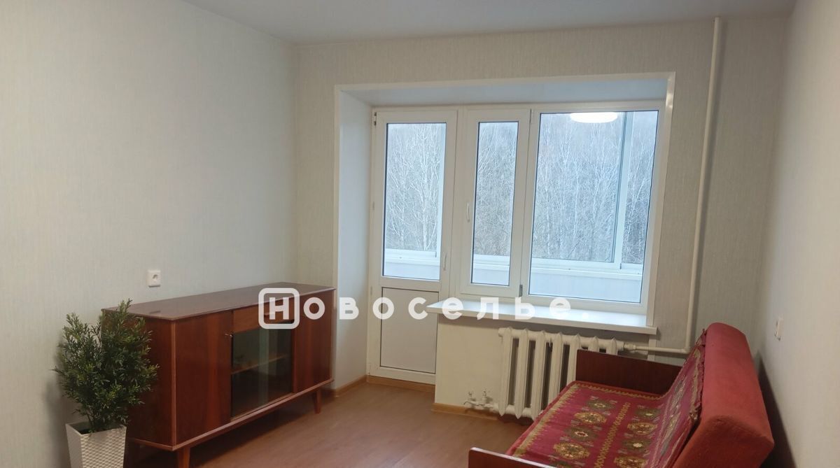 квартира г Рязань р-н Октябрьский ул Качевская 34к/4 район Строитель тер. фото 1