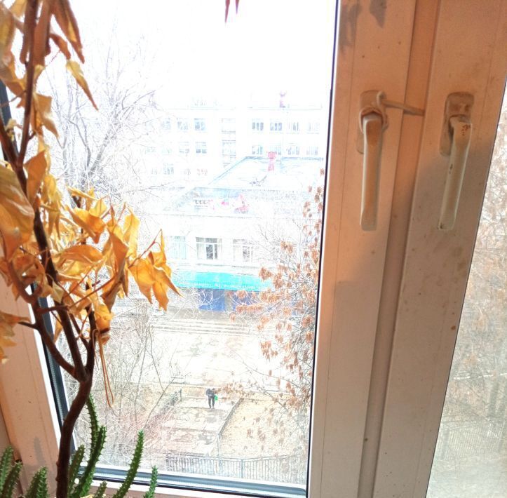 квартира г Самара р-н Промышленный Безымянка ул Стара Загора 101 фото 3