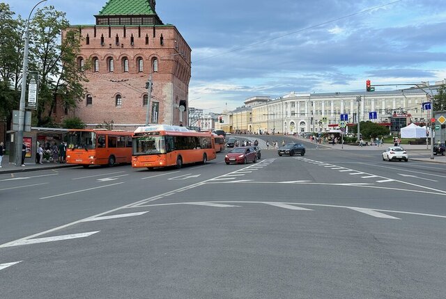 р-н Советский Горьковская пр-кт Гагарина 4 фото