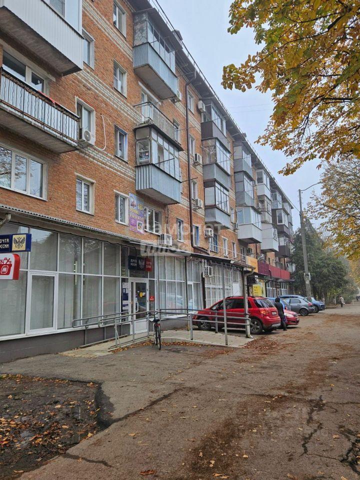 квартира г Краснодар р-н Прикубанский проезд Славянский ул Славянская 65 ЖК «Краснодар» 65 фото 10