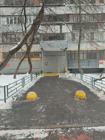 ВАО ул Халтуринская 10/1 Московская область фото