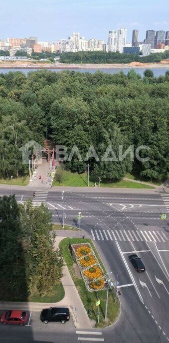 квартира г Москва метро Планерная ул Свободы 71 муниципальный округ Северное Тушино фото 16