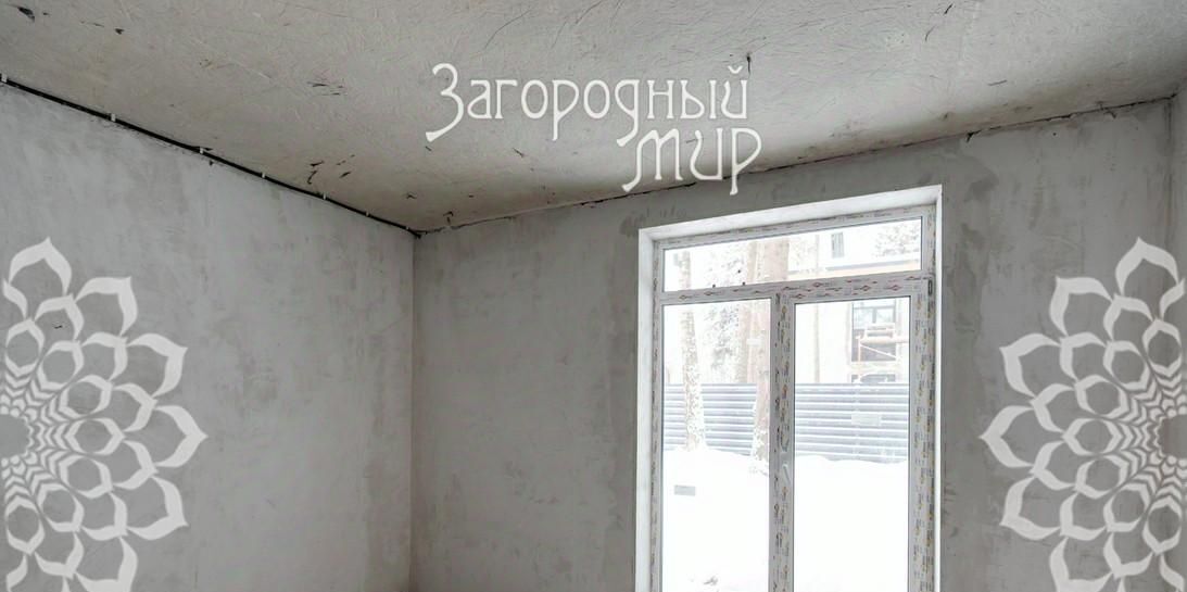 дом городской округ Истра д Садки ул Дачная 13 Нахабино фото 9